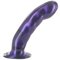 Tantus Acute Silicone Dildo