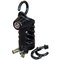 PA-5000 Prince Albert Piercing Male Chastity Kit