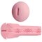 Pink Stealth Discreet Vortex Fleshlight Insert