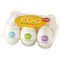 TENGA Egg Variety 6 Pack