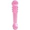 Lovehoney Tapered Prober Orgasmic Glass Dildo