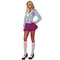 Dreamgirl Charm School Drop Out Costume