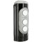 TENGA Black Flip Hole Masturbator