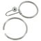 Stainless Steel Head Ring With Sperm Stopper