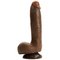 Rascal Eddie Diaz SensaFirm Dildo