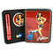 Pin Ups Ruby Glitter Bullet and Bombshell Orgasm Balm Gift Set