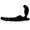 Doc Johnson Gal Pal Vibrating Strapless Strap-On