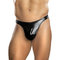 Male Power Liquid Onyx Classic Thong