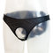 Male Power Pouchless Open Front Briefs