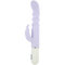 Prolific Pleasures Silicone G-Spot Rabbit Vibrator