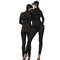Cottelli Sexy Full Body Spandex Catsuit