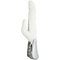 Petite Couture Luxury Patina Silicone Rabbit Vibrator