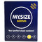 MY.SIZE 60mm Condoms (3 Pack)