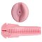 Pink Butt Wonder Wave Fleshlight Insert