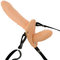Supreme Nature Thick Two Way Strap-On Harness