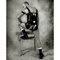 Renegade Rubber Latex Wear Male Open Leotard