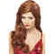 Silver Screen Sensation Glamour Wig