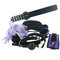 Bondage Boutique Tie & Tease Bundle