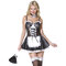 Fever French Maid Costume