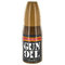 Gun Oil Personal Silicone Lubricant 237ml