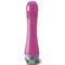Hera Powerful 10 Speed Throbbing Silicone Vibrator