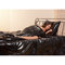 Fetish Vinyl Single Duvet Cover