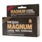 Trojan Magnum Condoms (12 Pack)