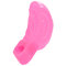 Lovehoney Sqweevee Flexible Sqweel Vibrator Case
