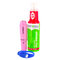 His and Hers Vibrating Rocket and Ring Kit