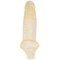Three Extra Inches Penis Extender Sleeve