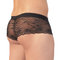 Svenjoyment Lace Boxer Shorts