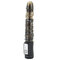 Dark Lover Beaded Anal Vibrator