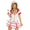 Playboy Sexy Nurse Costume
