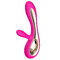 Lelo Insignia Soraya Luxury Dual-Action Waterproof Vibrator