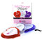 Lovers Premium Hot Massage Hearts (3 Pack)
