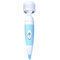 Bodywand Magic Wand Vibrator with Exclusive UK Plug