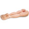 Pipedream Extreme Realistic Vagina Ass and Legs Male Masturbator