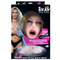 Toy Joy Ivana Taylor Vibrating Doggie Style Sex Doll
