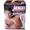 Jason the Male Vibrating Blow-Up Doll