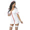 Fever Sexy Nurse Uniform Costume Set