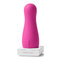 Jimmyjane FORM 4 Luxury Rechargeable Vibrator
