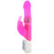 Lovehoney Oh! Rabbit Realistic Silicone Vibrator