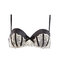 BlueBella Victoria Satin Bra