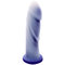 Tantus Cush O2 Twilight Realistic Dildo