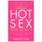 Tracey Cox Hot Sex