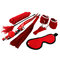 Bondage Boutique Luxury Gift Set