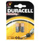 Duracell N Batteries (2 Pack)