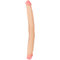 Jelly Double Dildo