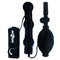 Inflatable Vibrating Anal Beads