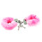 Furry Handcuffs